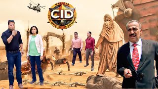 সিআইডি দলের ওপর হামলার মামলা  সিআইডি CID  bengali crime series 2024 [upl. by Cherie]