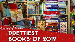 40 Most Beautiful Books of 2019  A Holiday and Christmas Gift Guide [upl. by Iruahs]