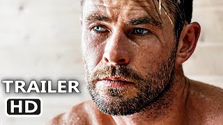 LIMITLESS With Chris Hemsworth Trailer 2022 [upl. by Marie-Ann]