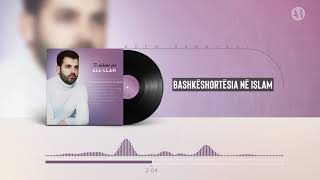 Adem Ramadani  Bashkëshortësia në islam Official Video [upl. by Eirelam]