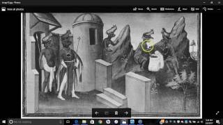 Canaanites the Ancient Werewolf DogFaced Men pt15 [upl. by Ener]