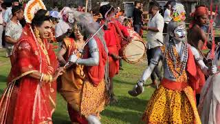 Charak Puja Part 1 [upl. by Light887]