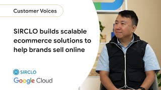 SIRCLO builds scalable ecommerce solutions to help brands sell online [upl. by Karlis844]