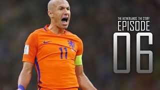 The Netherlands • The Story Episode 6 • Now Or Never English Subtitles [upl. by Akram]