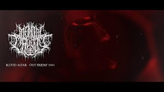 Mental Cruelty  quotBlood Altarquot Official Music Video [upl. by Darrin]