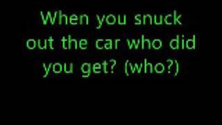 Homies lyrics  Insane Clown Posse ICP [upl. by Toole]