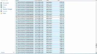 How To Make Files Undetectable By Anti Virus [upl. by Ailsun]