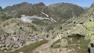 laghi alpini ticinesi il Tremorgio e il Leit [upl. by Ttej]