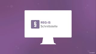 waveware® REGIS  Die Schnittstelle zum RegelwerksInformationssystem von Rödl amp Partner [upl. by Owiat]