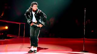 Michael Jackson  Man In The Mirror  Bad Tour 1988 HD [upl. by Eelrak]