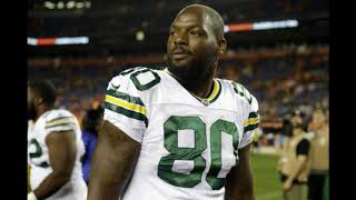 Was Martellus Bennett treated unfairly by Green Bay Packers [upl. by Lincoln398]