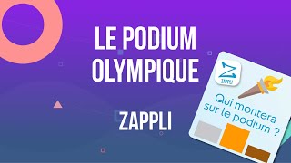 Activité FLE sur les Jeux Olympiques [upl. by Htiel]