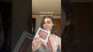 Neutral Toned Makeup WDasique kbeauty [upl. by Atte875]