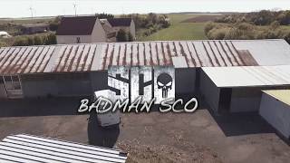 BraSco quotScoPunisherquot  BadManSco S1 Ep2 [upl. by Linus962]