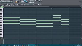 Galantis  Hunter FL Studio Remake  Tutorial  flp download [upl. by Eyak]