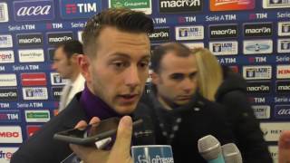 Bernardeschi “Futuro in un club più ambizioso Vedremo…” [upl. by Halford]