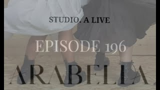 ARABELLA LIVE FASHION VLOG Episode 196 Modelling Rundholz Crea Concept Annette Gortz LAGENLOOK [upl. by Aicertap]