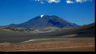 Mountains Of The World  Incahuasi [upl. by Laureen]