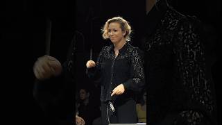 Toreador March from Carmen by Bizet  Sylwia JaniakKobylińska – conductor aMuz Symphony Orchestra [upl. by Eijneb]