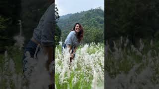 Natures Love  Anasuya Bharadwaj Latest short  Latest video  Anasuya Bharadwaj [upl. by Dnamron]