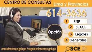 Registro de información de las ordenes de compra y servicios [upl. by Newo]