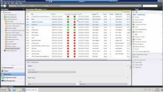 Microsoft Service Manager RedAmberGreen in the Service Deskflv [upl. by Riane675]