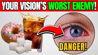 This Common Food is Wrecking Your Vision [upl. by Adnana]