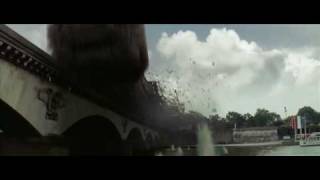 GI Joe movie trailer  Full version [upl. by Manoff]