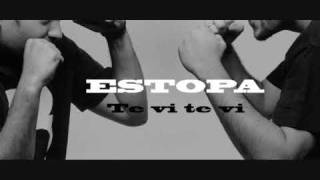 Estopa  te vi te vi [upl. by Blumenthal]