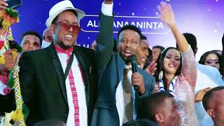 Awale Adan  Naf kugu wacan Lama ilaawo  New Somali Music Video 2024 Official Video [upl. by Zurn]