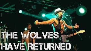 Nahko and Medicine for the People Live  NLQP  2016  The Wolves Have Returned HD [upl. by Lemyt]