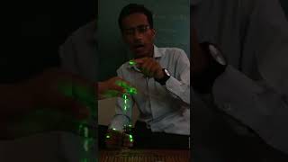 🔍Refraction By Spherical Lenses🔍Class 10 Science Chapter 10  Learn Practically refraction lens [upl. by Acinaj]