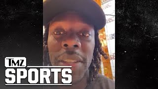 Jrue Holiday Says Brothers Would Have Good Chance At Gold In 3x3 At Olympics  TMZ Sports [upl. by Wain521]