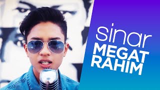 Megat Rahim  Sinar Official Music Video [upl. by Ardnauq]