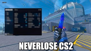 Neverlose CS2 is out [upl. by Eirrac]