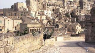 Matera italy [upl. by Ahseel675]