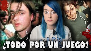 ¿Los VIDEOJUEGOS tuvieron la CULPA El CASO del ASESINO de la KATANA  Flisflisher [upl. by Asatan307]