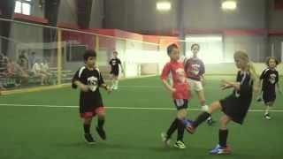 Arizona Sports Complex Youth Soccer [upl. by Melany98]