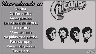 Recordando a Los Chicanos [upl. by Amluz]