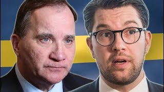 The Truth About the Swedish Election [upl. by Rodriguez]