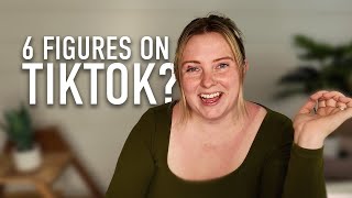 How BookTok Made Me a Full Time Author  Making Real Money on TikTok Without the Guesswork [upl. by Inor426]