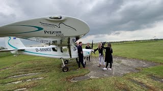 Classics unter Sternen 2020 auf dem Flugplatz in Zwickau [upl. by Kraus]