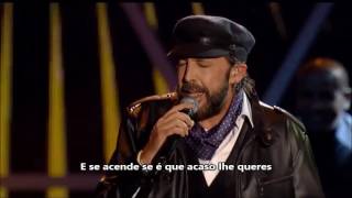 FRIO FRIO  JUAN LUIS GUERRA [upl. by Oiziruam]