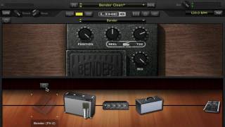 Line 6 FBV MkII Series Foot Controllers and POD Farm 2 [upl. by Sussman]