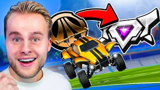 IK GA HET WEER PROBEREN ROAD TO SSL 🔥  Rocket League Ranked Nederlands [upl. by Lein346]