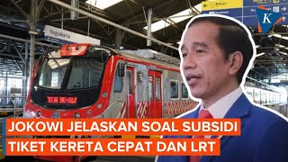 Apa sih bedanya LSPR Transpark Bekasi dengan LSPR Jakarta [upl. by Anerul]