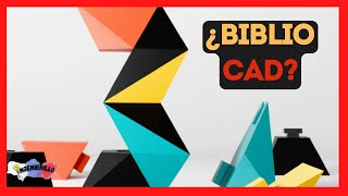 🔥BiblioCAD Premium Gratis🔥 [upl. by Bealle]