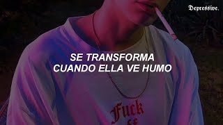 Bad Bunny — Diles LetraOriginal [upl. by Eigna375]