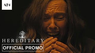 HEREDITARY Review and Explanation Spoilers midway [upl. by Corabel]