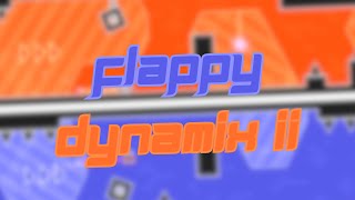 flappy dynamix ii  radiationv2 [upl. by Robinetta]